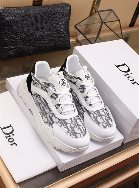 dior home trainers|Meer.